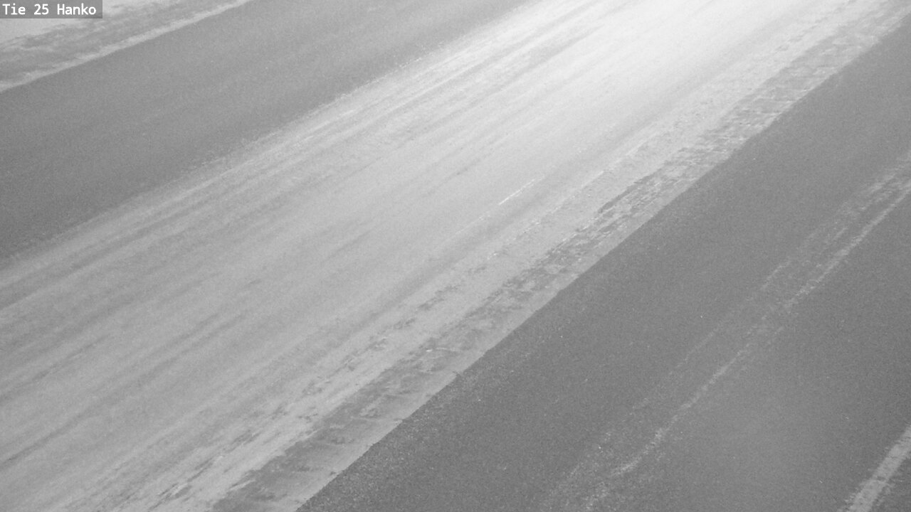 Kelikamerat Kuva Tie 25 Hanko, Hanko, Uusimaa