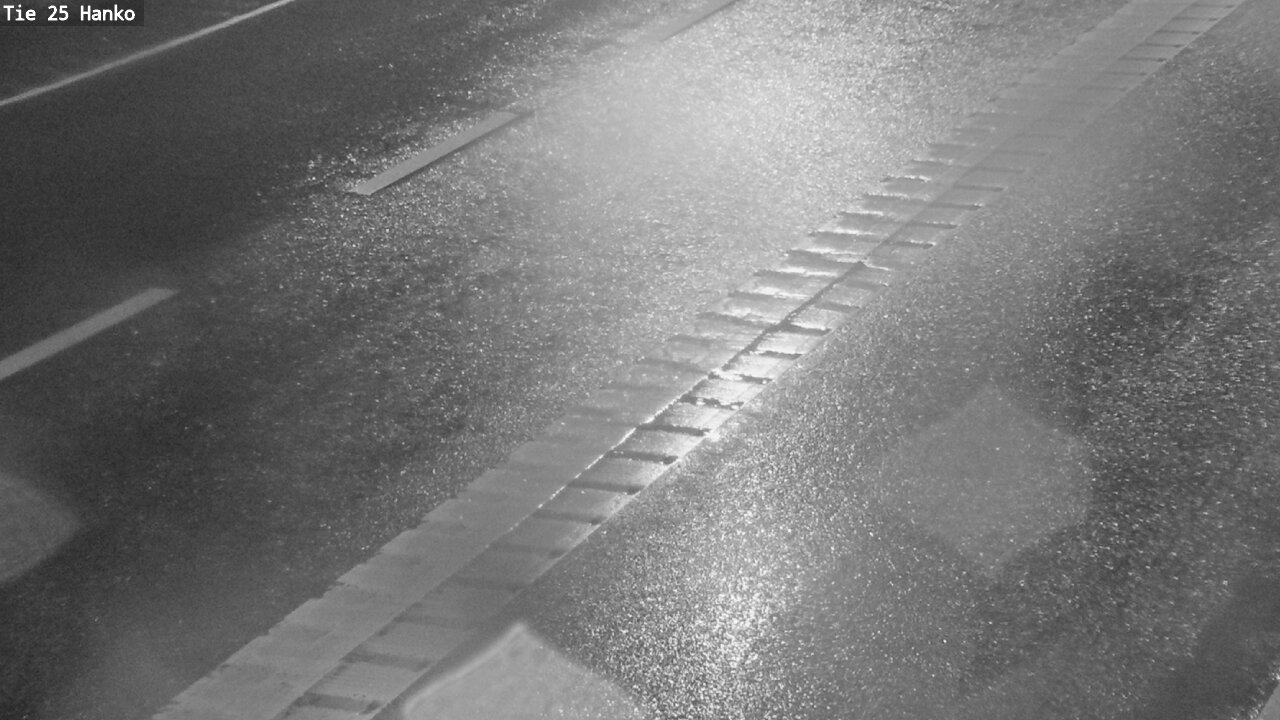 Kelikamerat Kuva Tie 25 Hanko, Hanko, Uusimaa