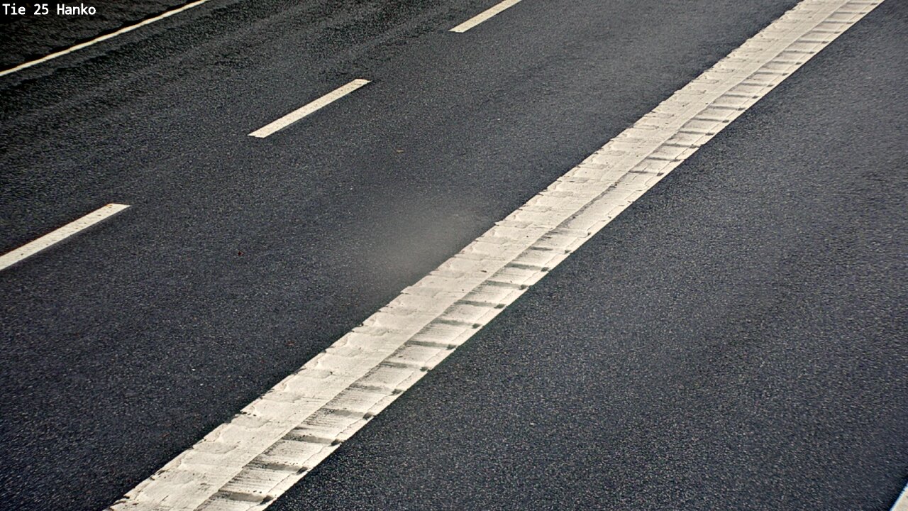 Kelikamerat Kuva Tie 25 Hanko, Hanko, Uusimaa