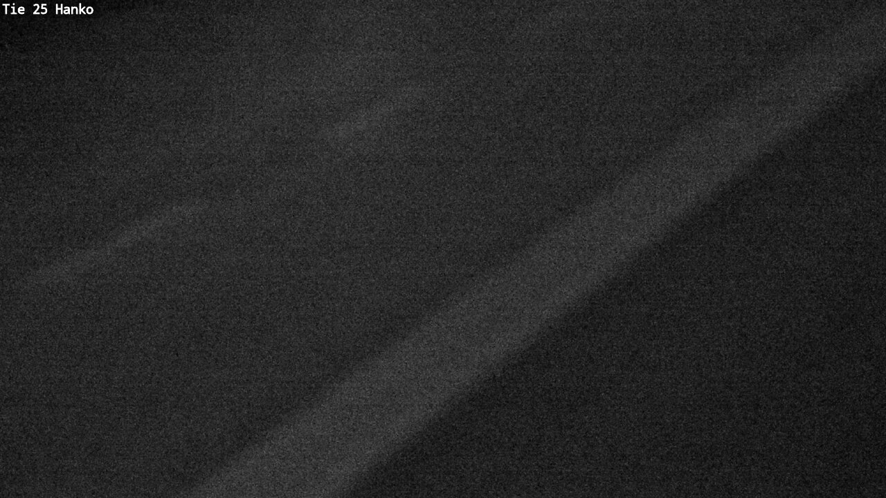 Kelikamerat Kuva Tie 25 Hanko, Hanko, Uusimaa