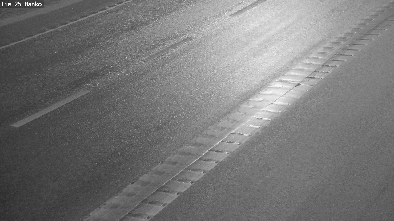 Kelikamerat Kuva Tie 25 Hanko, Hanko, Uusimaa