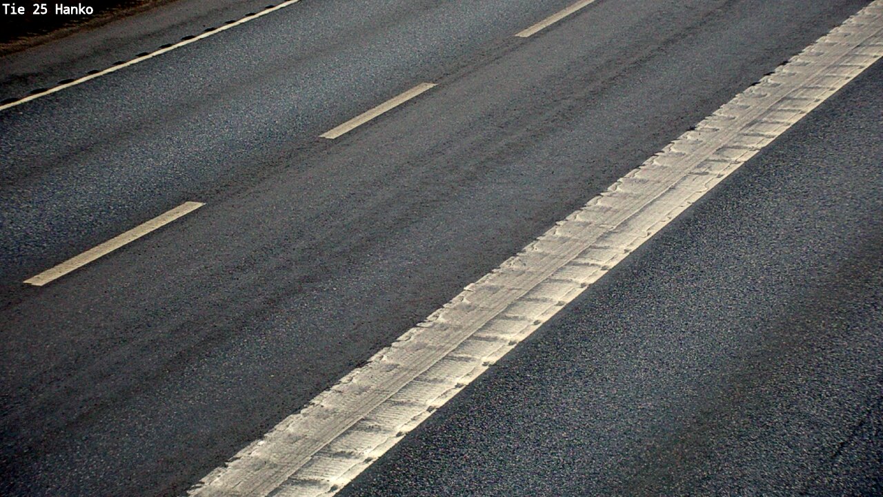 Kelikamerat Kuva Tie 25 Hanko, Hanko, Uusimaa