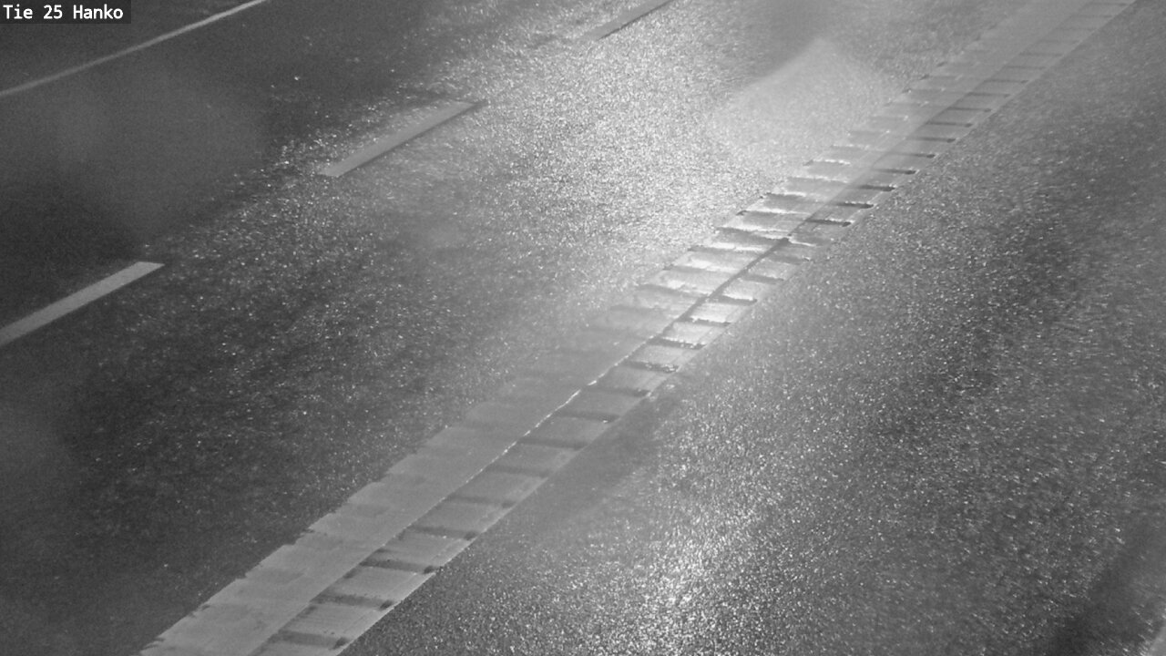 Kelikamerat Kuva Tie 25 Hanko, Hanko, Uusimaa