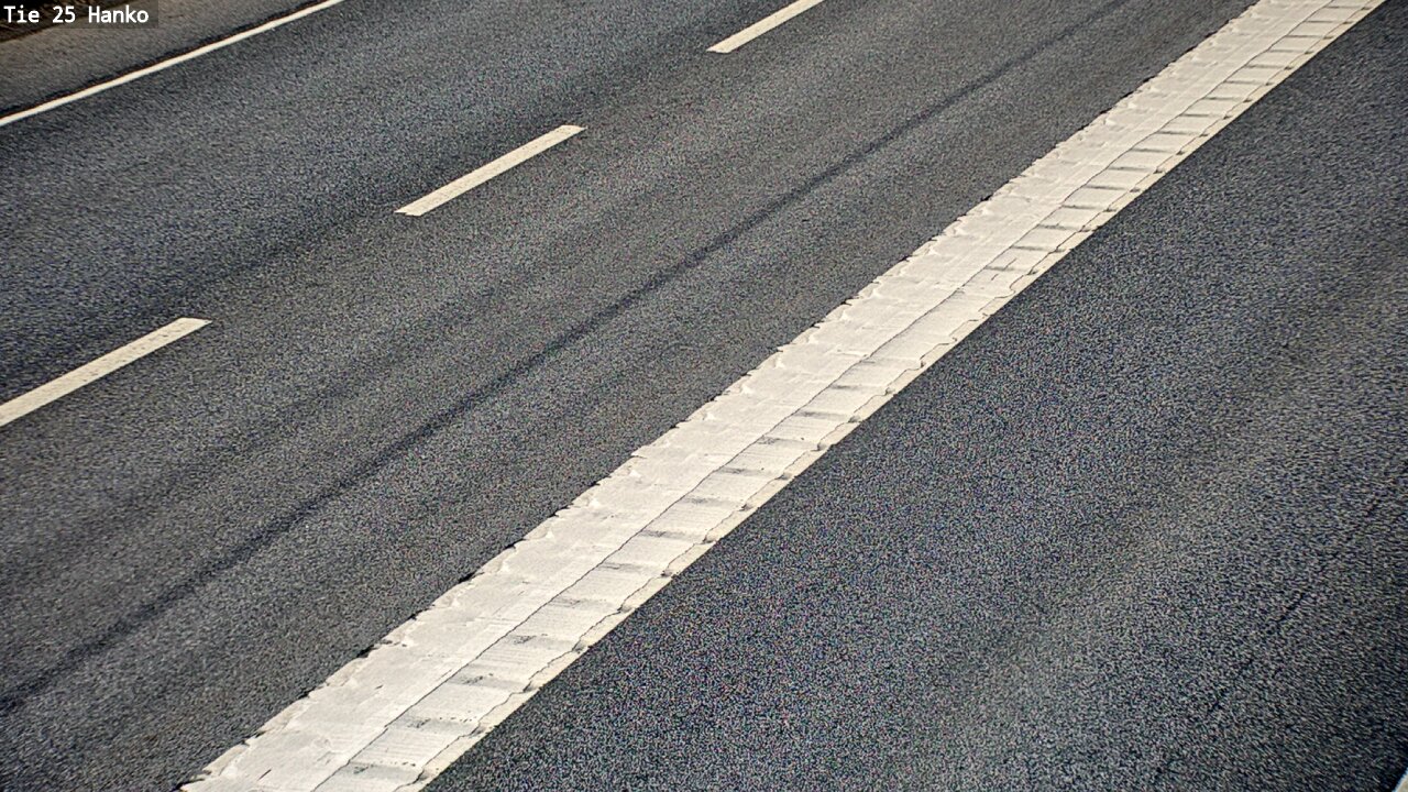 Kelikamerat Kuva Tie 25 Hanko, Hanko, Uusimaa