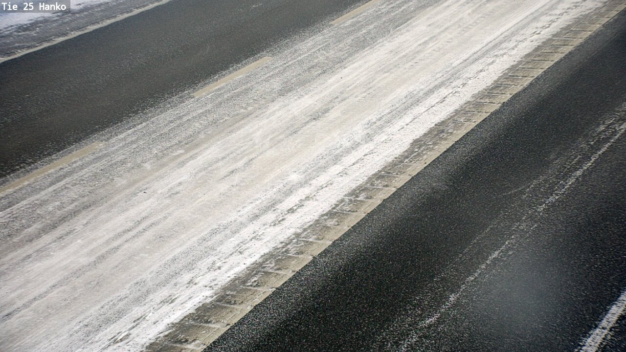 Kelikamerat Kuva Tie 25 Hanko, Hanko, Uusimaa