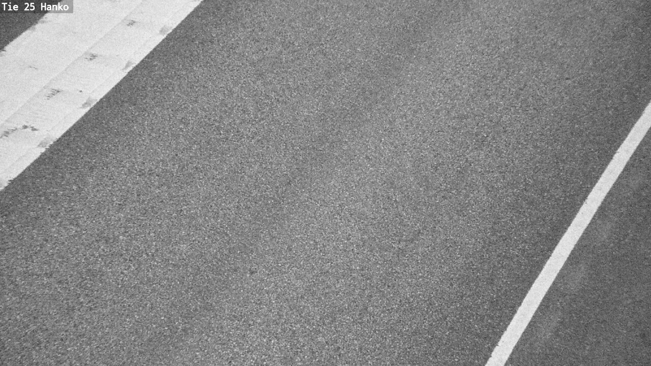 Kelikamerat Kuva Tie 25 Hanko, Hanko, Uusimaa