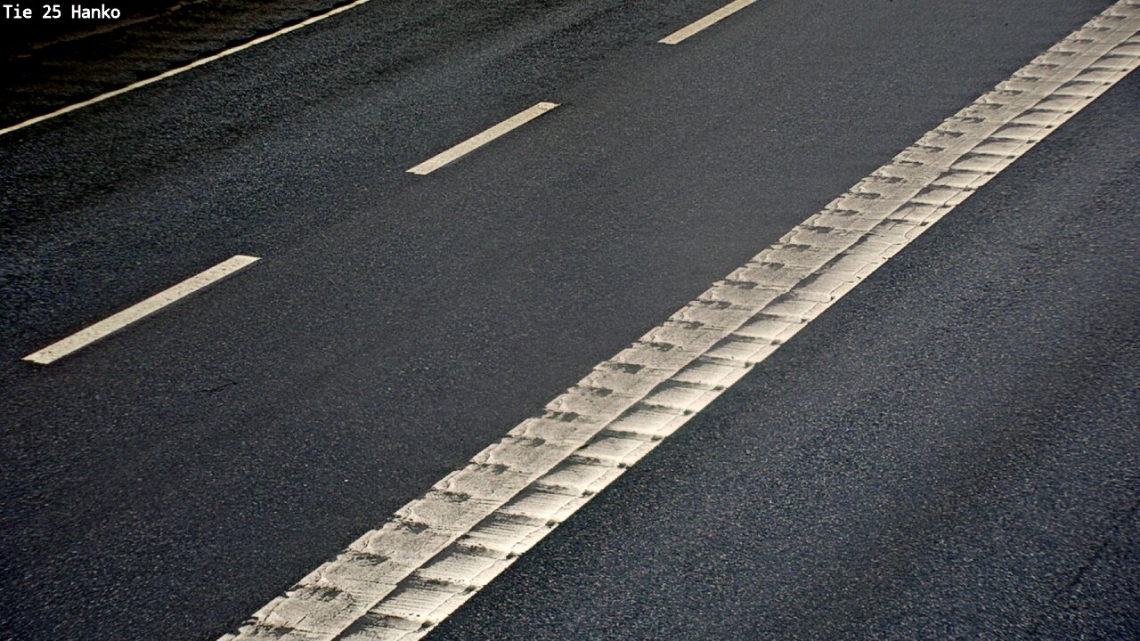 Kelikamerat Kuva Tie 25 Hanko, Hanko, Uusimaa