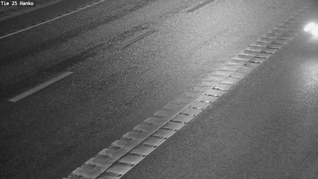 Kelikamerat Kuva Tie 25 Hanko, Hanko, Uusimaa