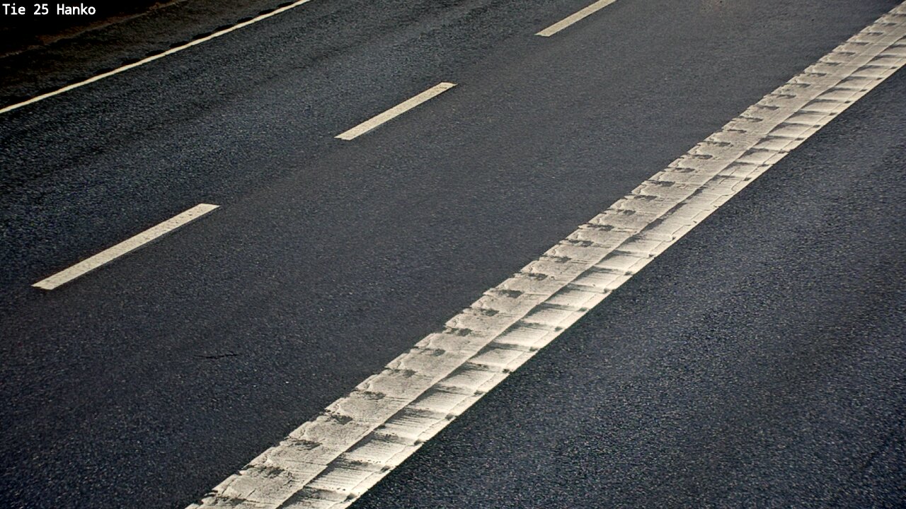 Kelikamerat Kuva Tie 25 Hanko, Hanko, Uusimaa