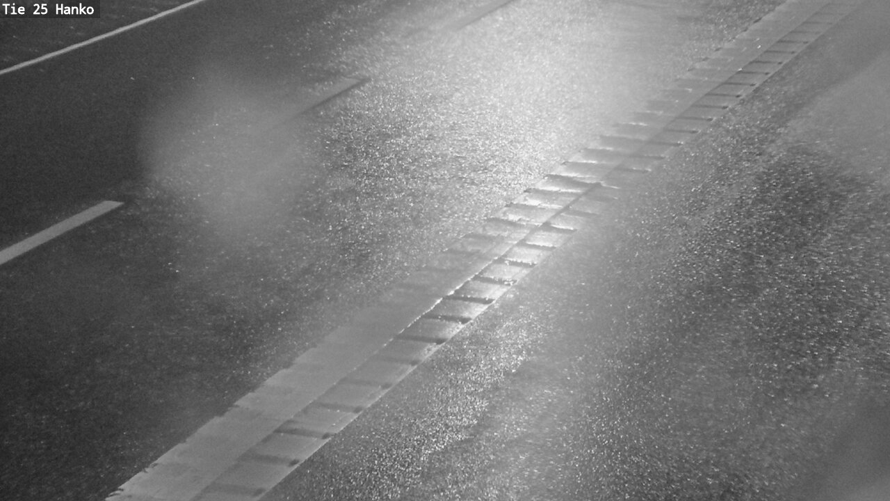 Kelikamerat Kuva Tie 25 Hanko, Hanko, Uusimaa