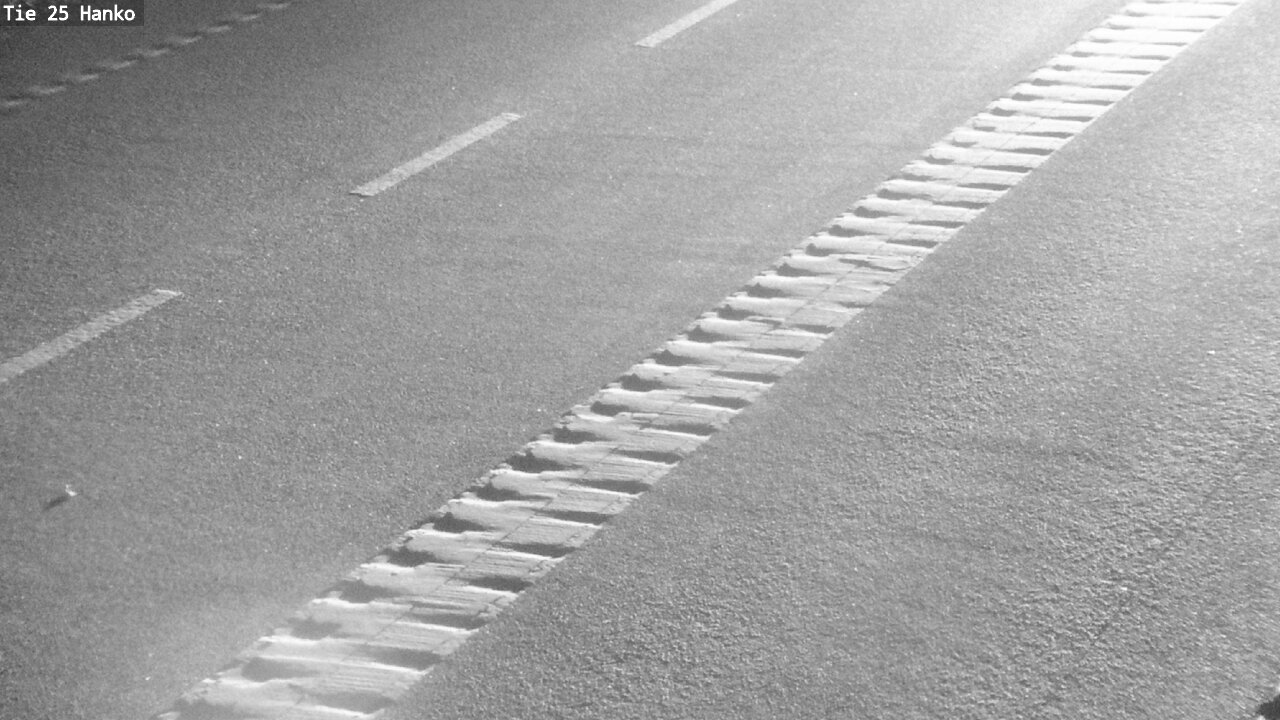 Kelikamerat Kuva Tie 25 Hanko, Hanko, Uusimaa