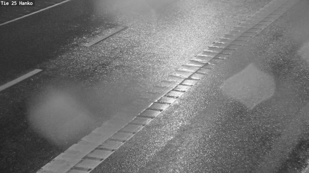 Kelikamerat Kuva Tie 25 Hanko, Hanko, Uusimaa