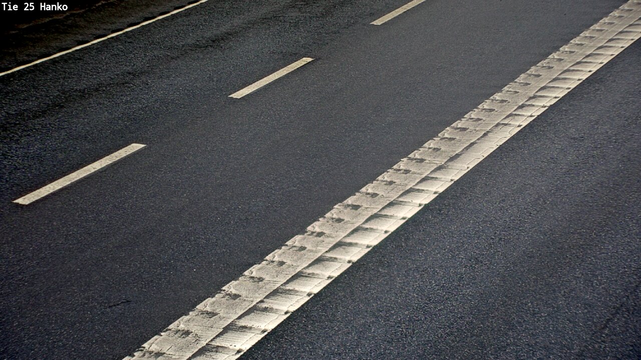 Kelikamerat Kuva Tie 25 Hanko, Hanko, Uusimaa