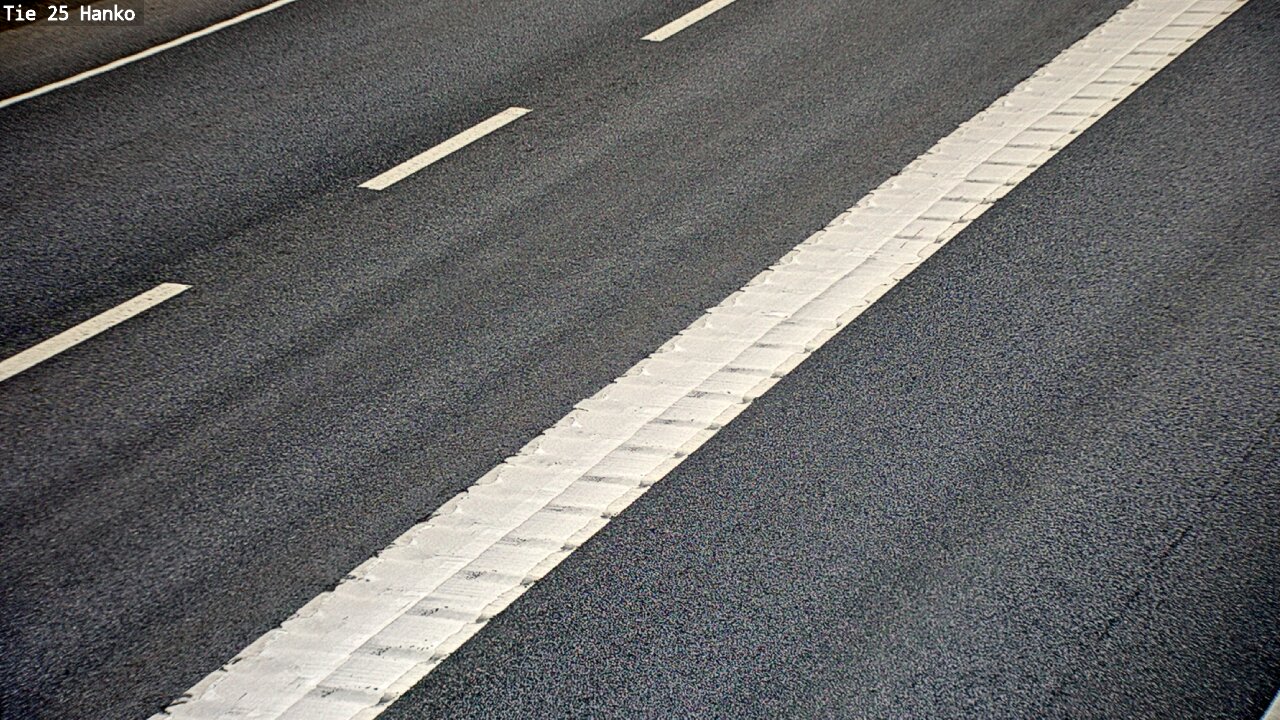 Kelikamerat Kuva Tie 25 Hanko, Hanko, Uusimaa