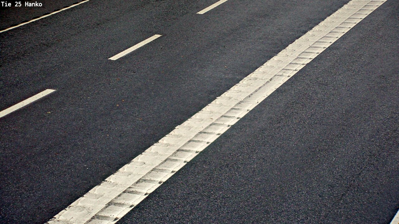 Kelikamerat Kuva Tie 25 Hanko, Hanko, Uusimaa