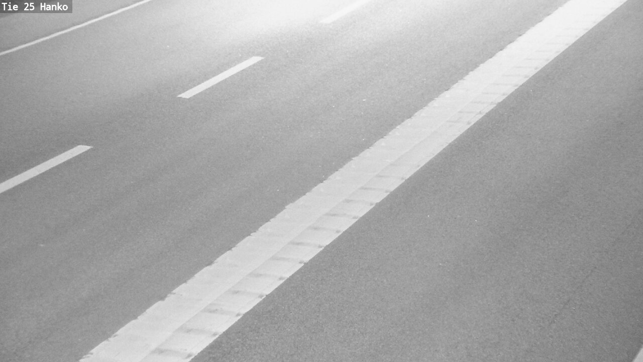 Kelikamerat Kuva Tie 25 Hanko, Hanko, Uusimaa