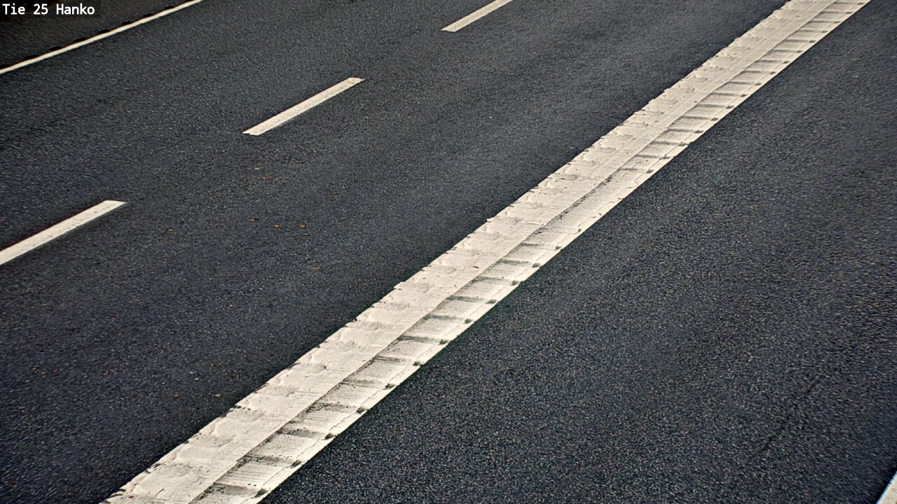 Kelikamerat Kuva Tie 25 Hanko, Hanko, Uusimaa