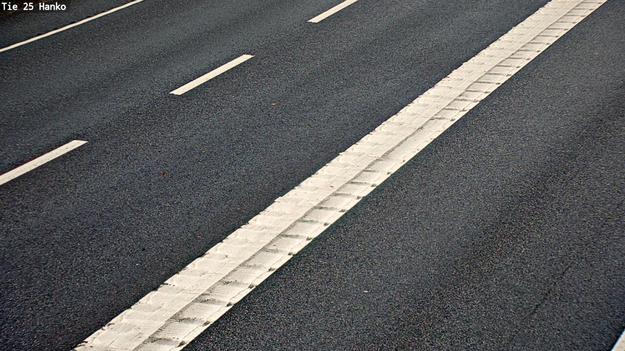 Kelikamerat Kuva Tie 25 Hanko, Hanko, Uusimaa