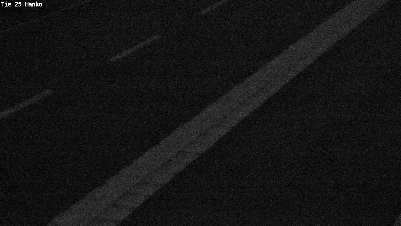 Kelikamerat Kuva Tie 25 Hanko, Hanko, Uusimaa