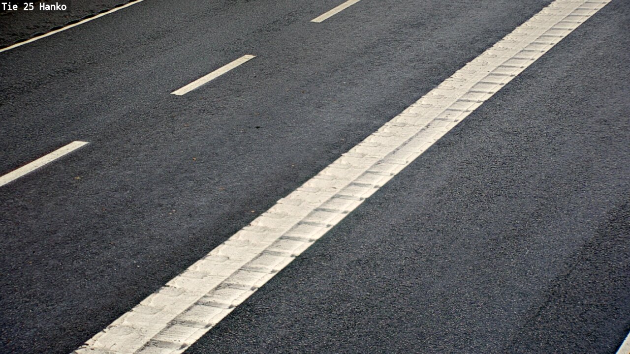 Kelikamerat Kuva Tie 25 Hanko, Hanko, Uusimaa