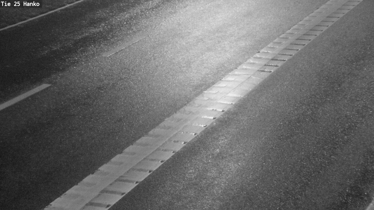 Kelikamerat Kuva Tie 25 Hanko, Hanko, Uusimaa