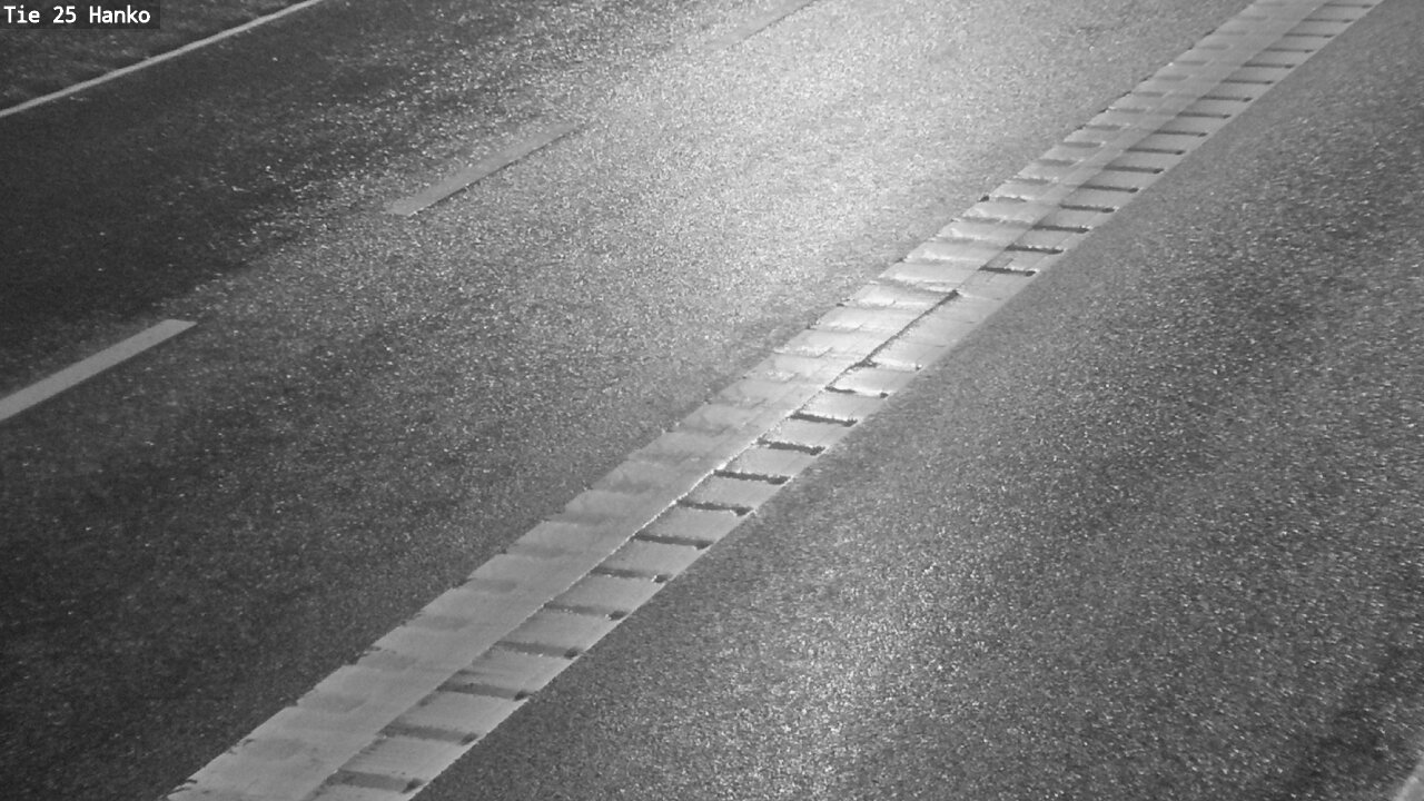 Kelikamerat Kuva Tie 25 Hanko, Hanko, Uusimaa