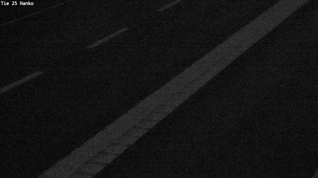 Kelikamerat Kuva Tie 25 Hanko, Hanko, Uusimaa