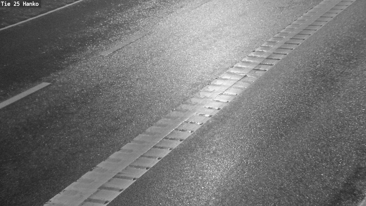 Kelikamerat Kuva Tie 25 Hanko, Hanko, Uusimaa