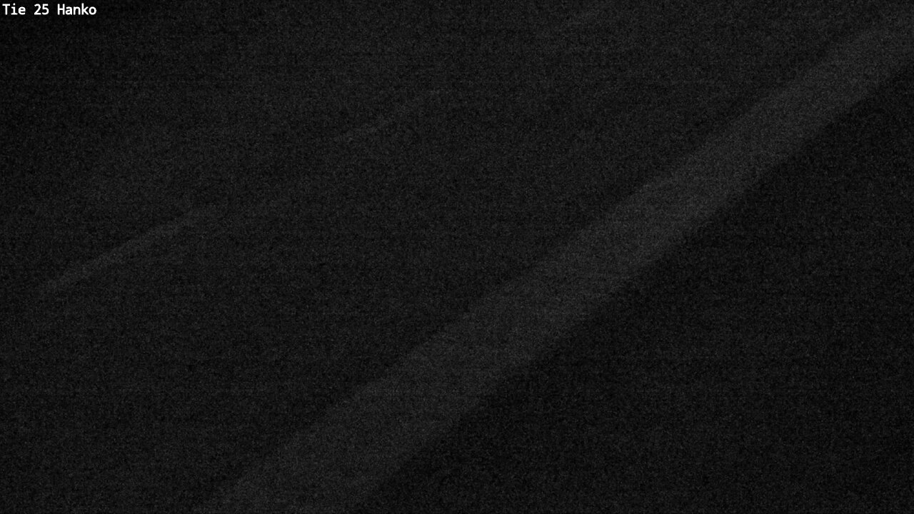 Kelikamerat Kuva Tie 25 Hanko, Hanko, Uusimaa