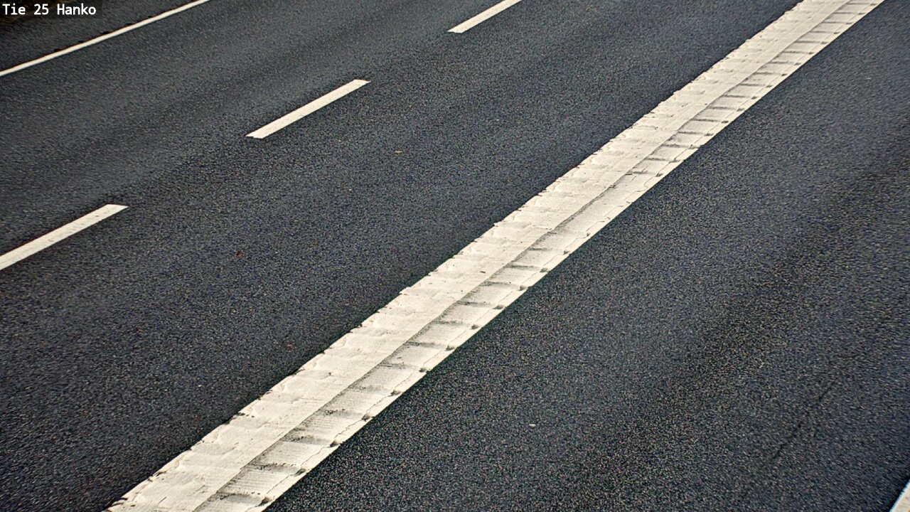 Kelikamerat Kuva Tie 25 Hanko, Hanko, Uusimaa