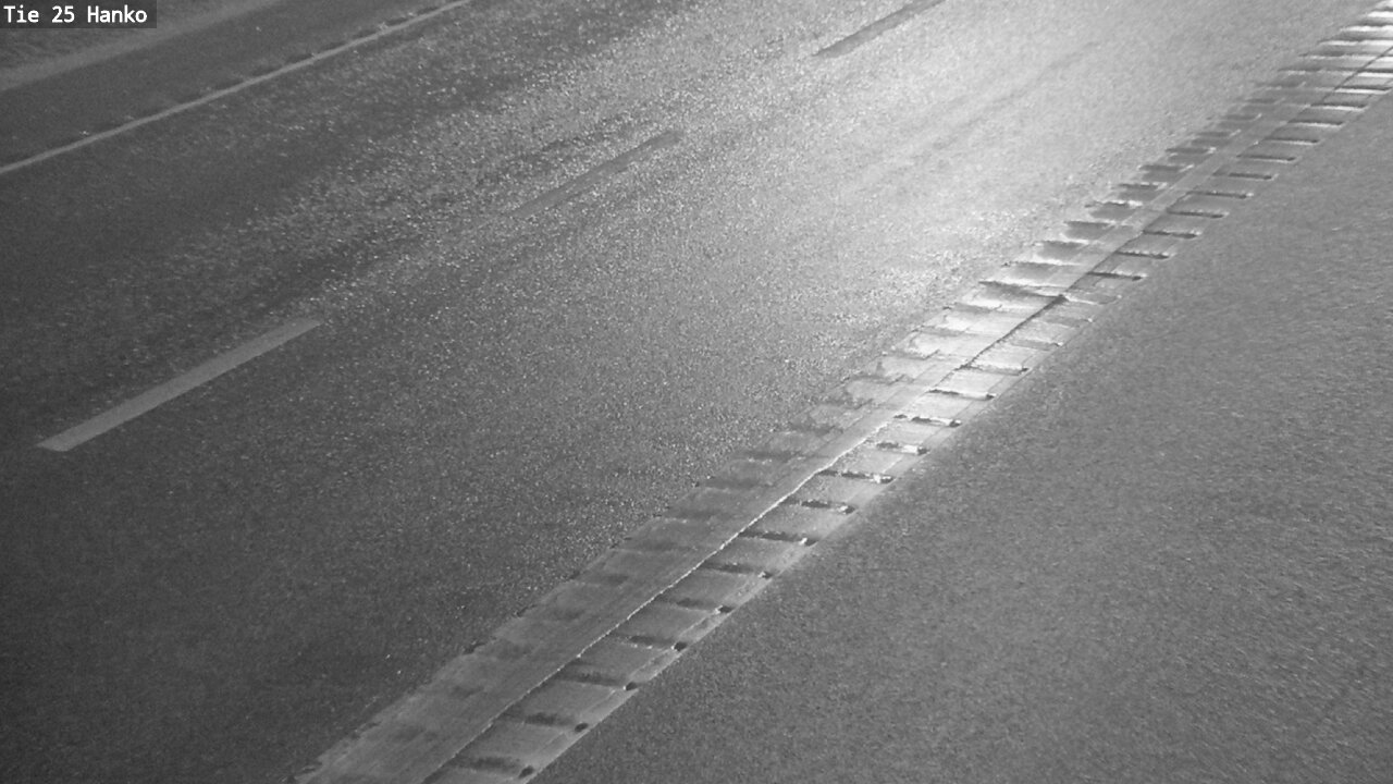 Kelikamerat Kuva Tie 25 Hanko, Hanko, Uusimaa