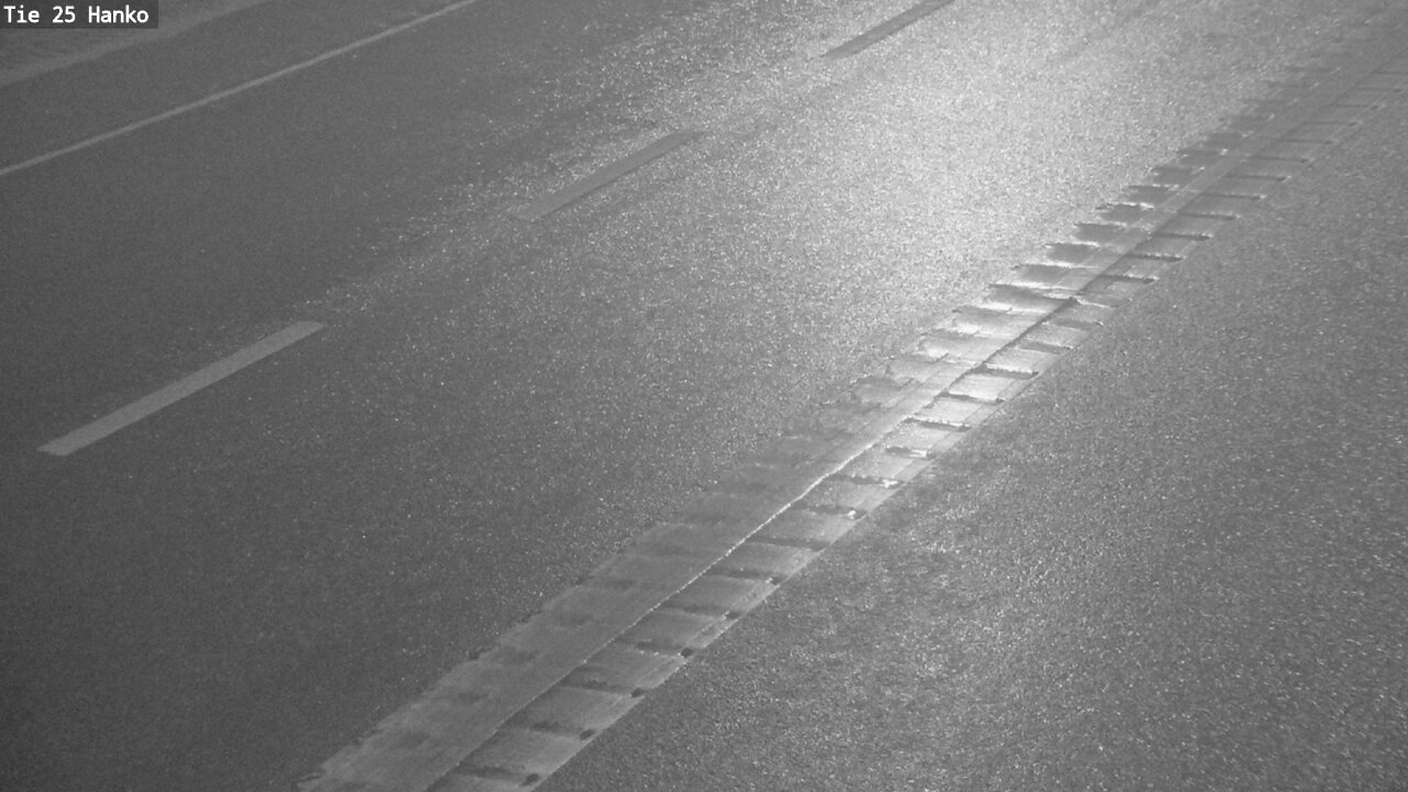 Kelikamerat Kuva Tie 25 Hanko, Hanko, Uusimaa