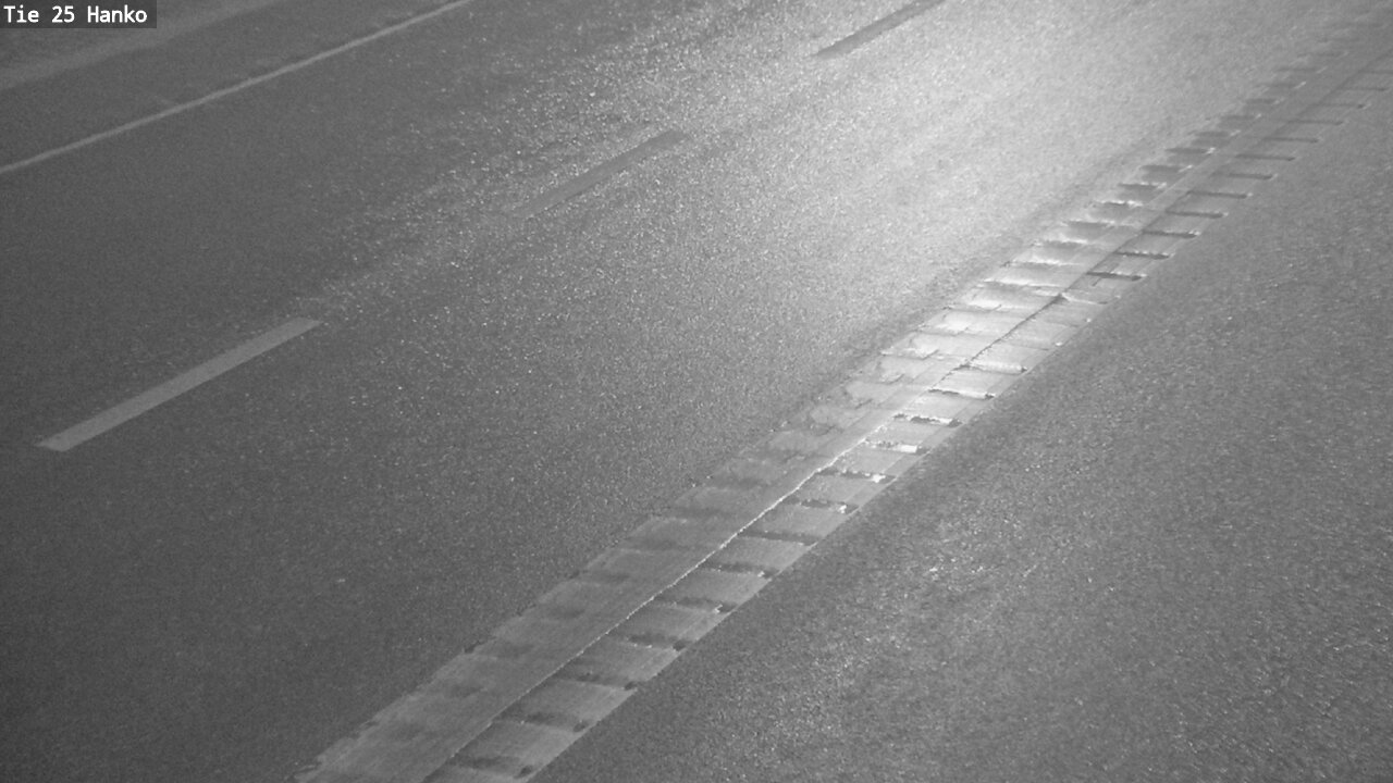 Kelikamerat Kuva Tie 25 Hanko, Hanko, Uusimaa