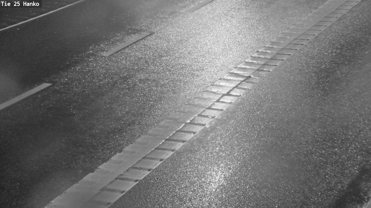 Kelikamerat Kuva Tie 25 Hanko, Hanko, Uusimaa