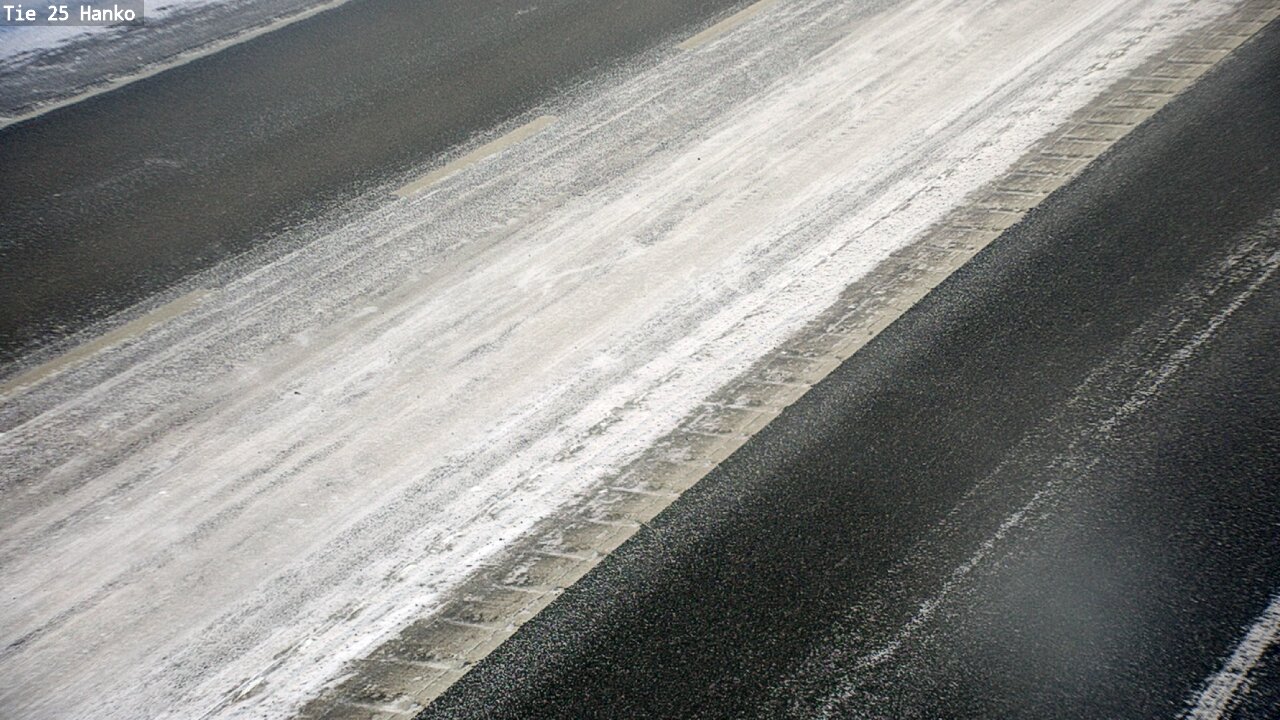 Kelikamerat Kuva Tie 25 Hanko, Hanko, Uusimaa