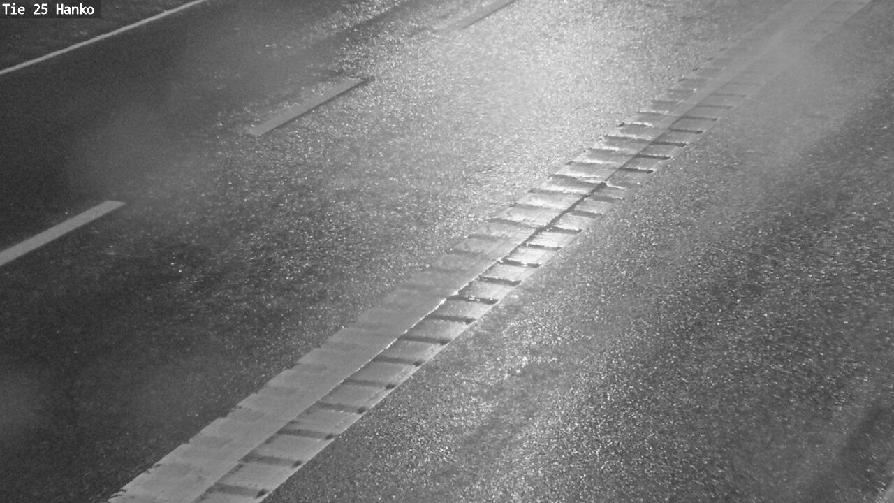 Kelikamerat Kuva Tie 25 Hanko, Hanko, Uusimaa