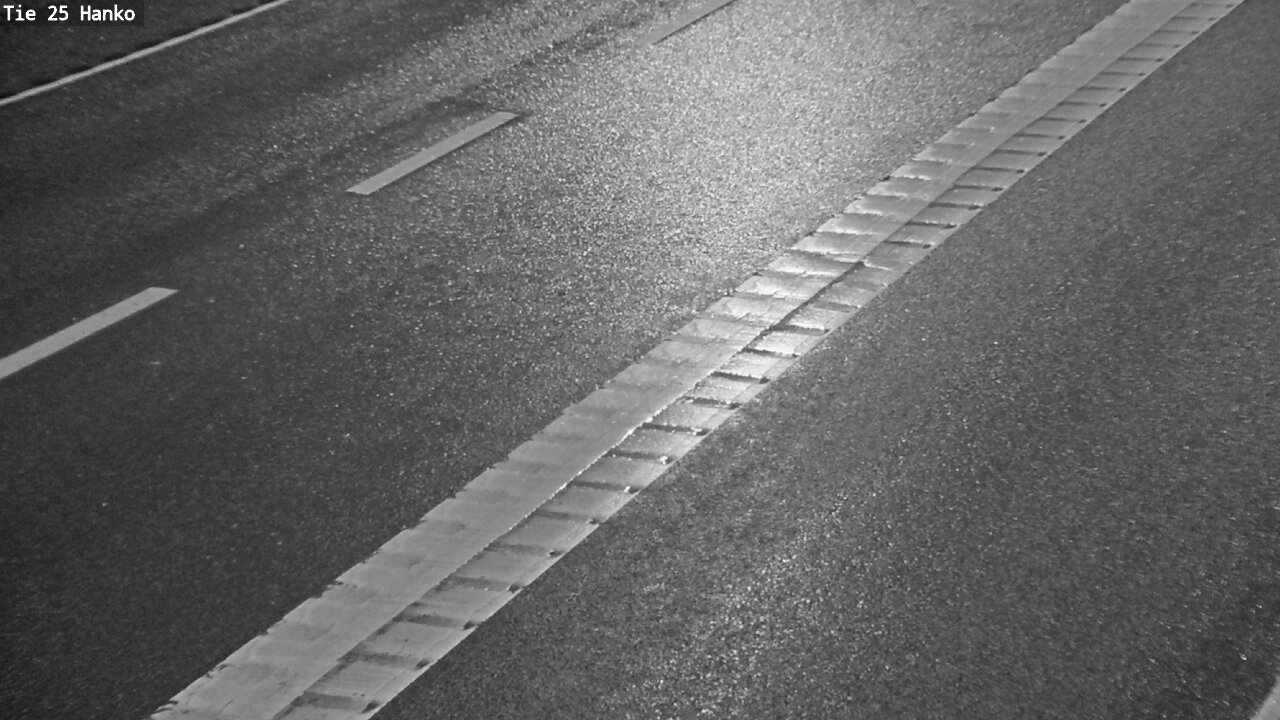 Kelikamerat Kuva Tie 25 Hanko, Hanko, Uusimaa