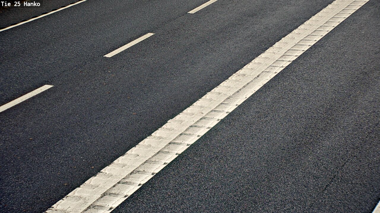 Kelikamerat Kuva Tie 25 Hanko, Hanko, Uusimaa