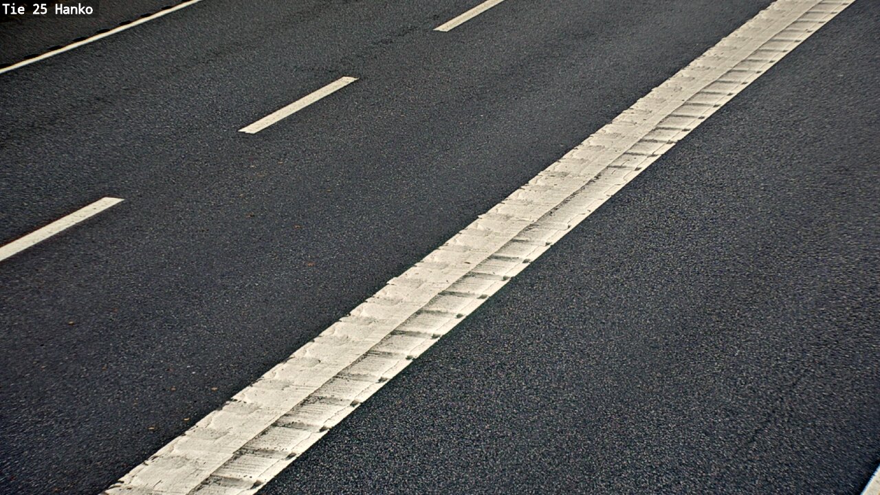 Kelikamerat Kuva Tie 25 Hanko, Hanko, Uusimaa