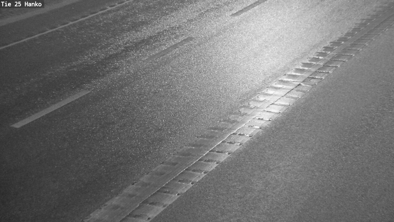 Kelikamerat Kuva Tie 25 Hanko, Hanko, Uusimaa