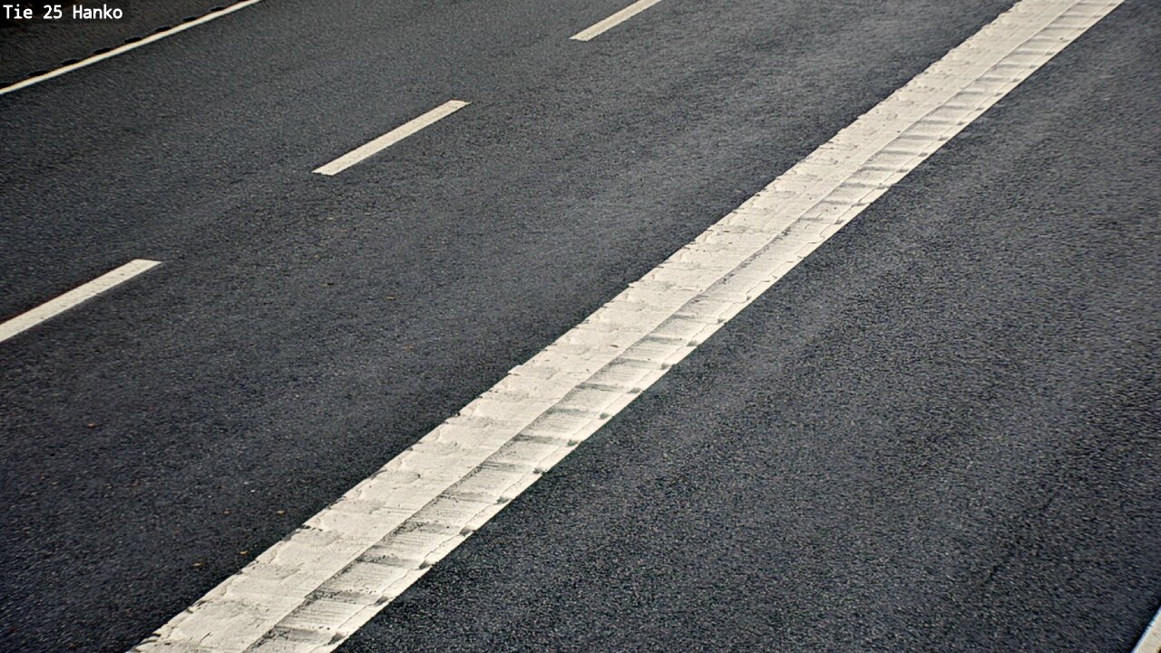 Kelikamerat Kuva Tie 25 Hanko, Hanko, Uusimaa