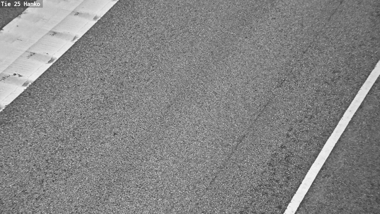 Kelikamerat Kuva Tie 25 Hanko, Hanko, Uusimaa