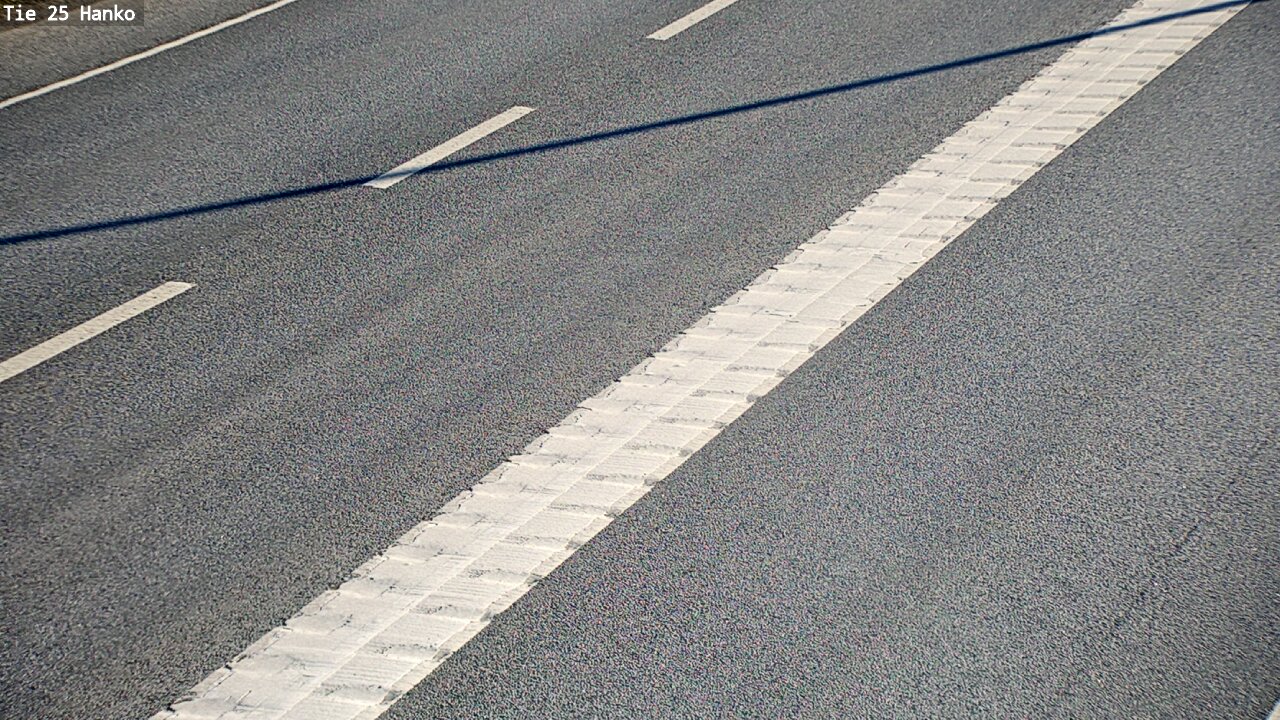 Kelikamerat Kuva Tie 25 Hanko, Hanko, Uusimaa
