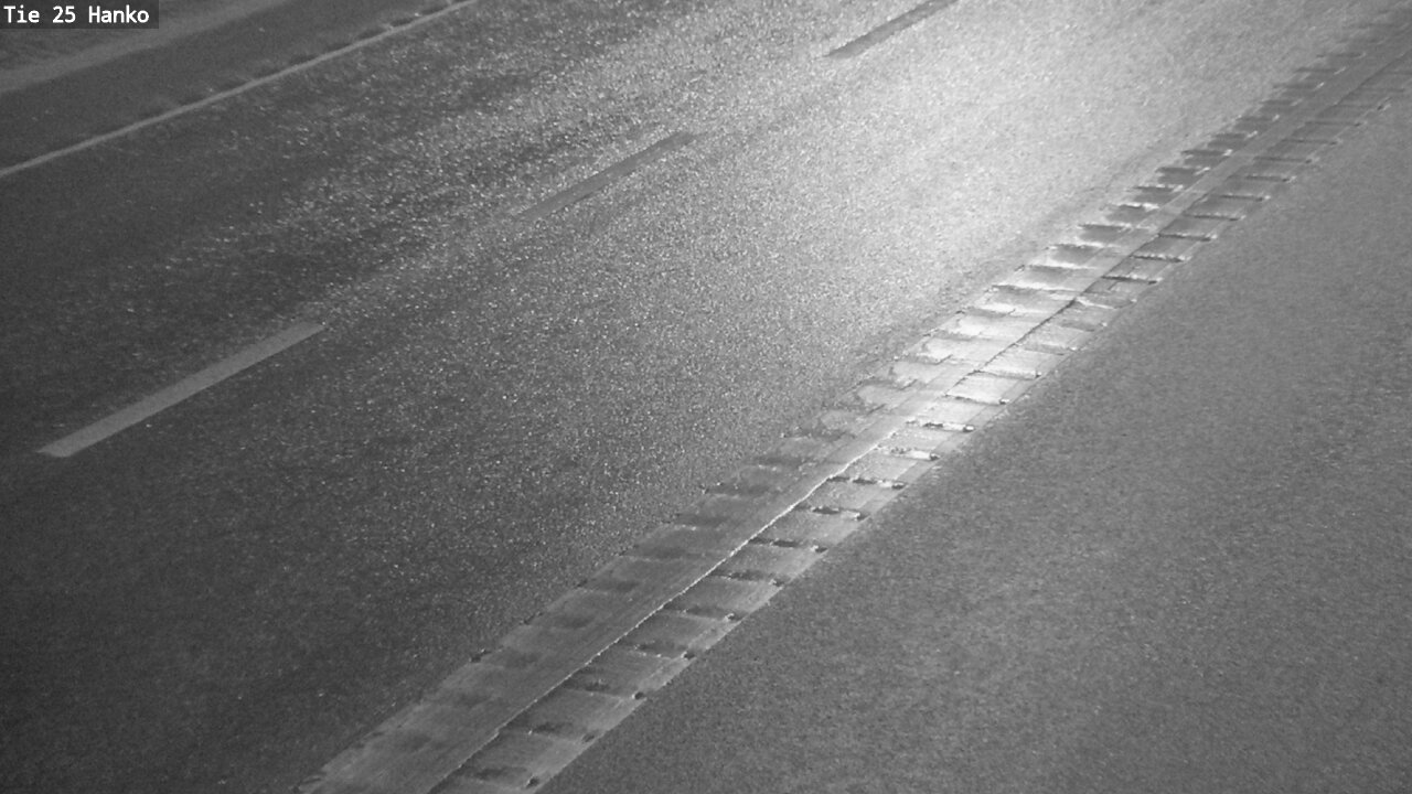 Kelikamerat Kuva Tie 25 Hanko, Hanko, Uusimaa