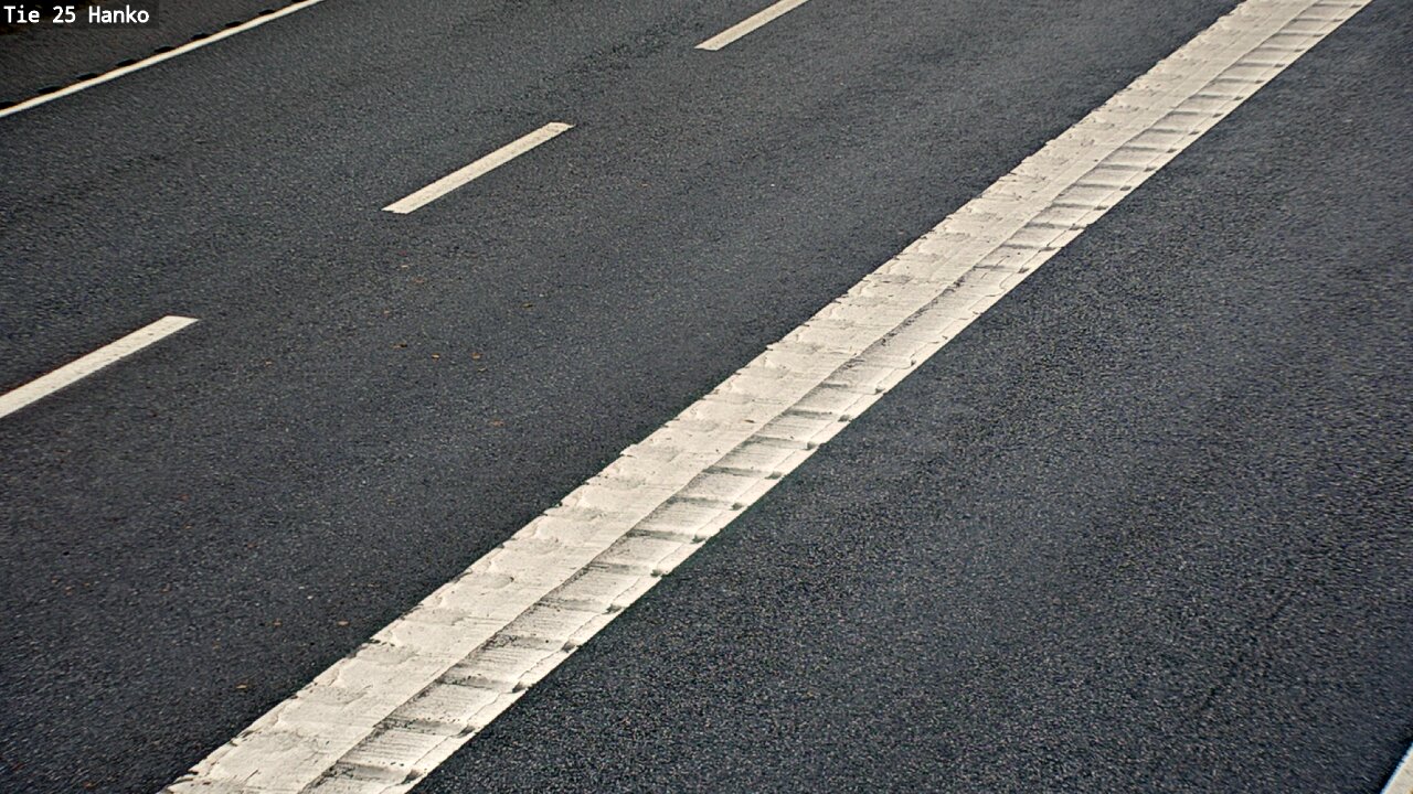 Kelikamerat Kuva Tie 25 Hanko, Hanko, Uusimaa