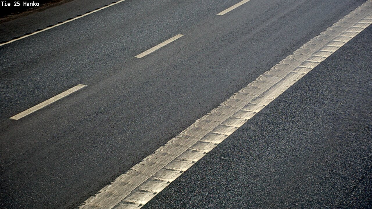 Kelikamerat Kuva Tie 25 Hanko, Hanko, Uusimaa