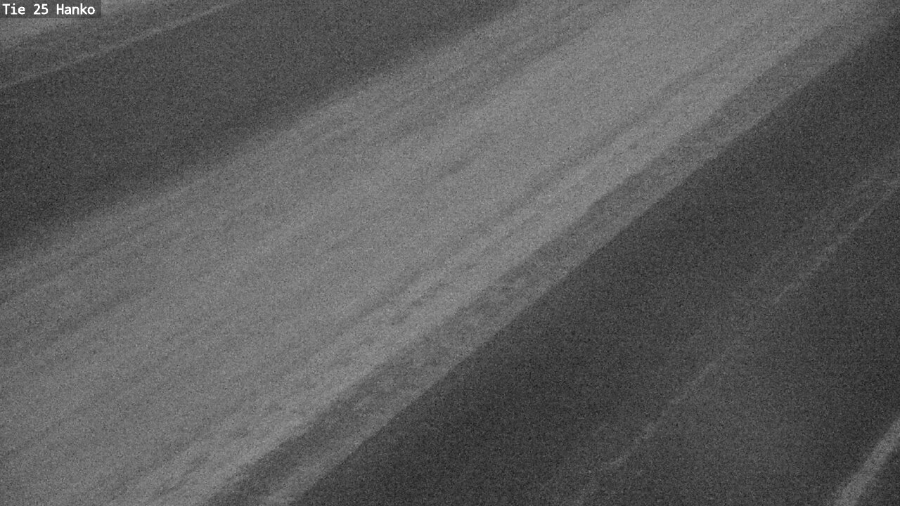 Kelikamerat Kuva Tie 25 Hanko, Hanko, Uusimaa