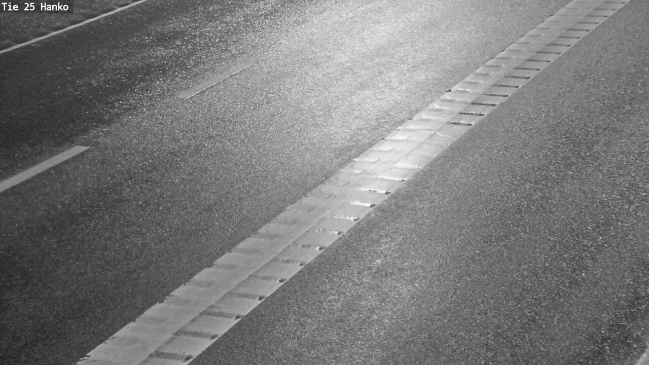 Kelikamerat Kuva Tie 25 Hanko, Hanko, Uusimaa