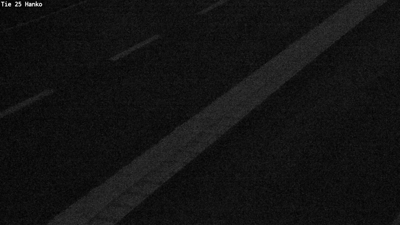 Kelikamerat Kuva Tie 25 Hanko, Hanko, Uusimaa