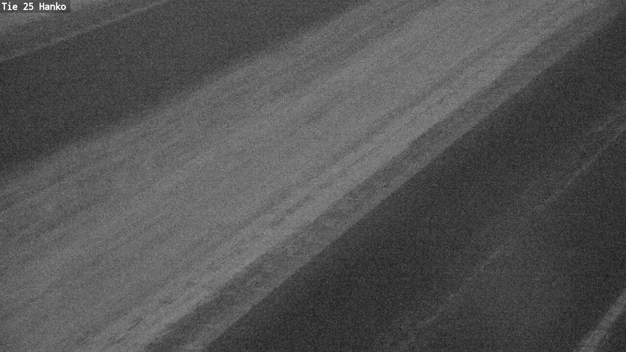 Kelikamerat Kuva Tie 25 Hanko, Hanko, Uusimaa